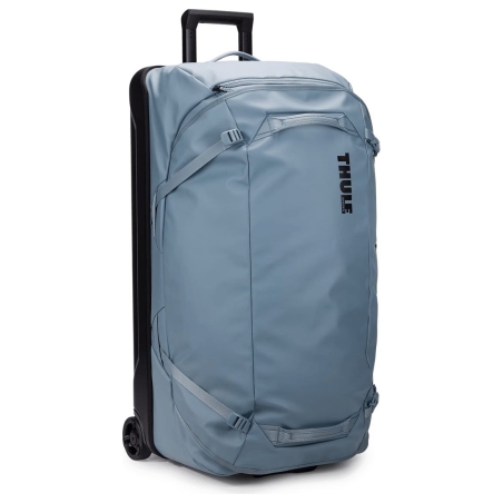 Thule 4988 Chasm Wheeled Duffel Bag 110L Pond Gray