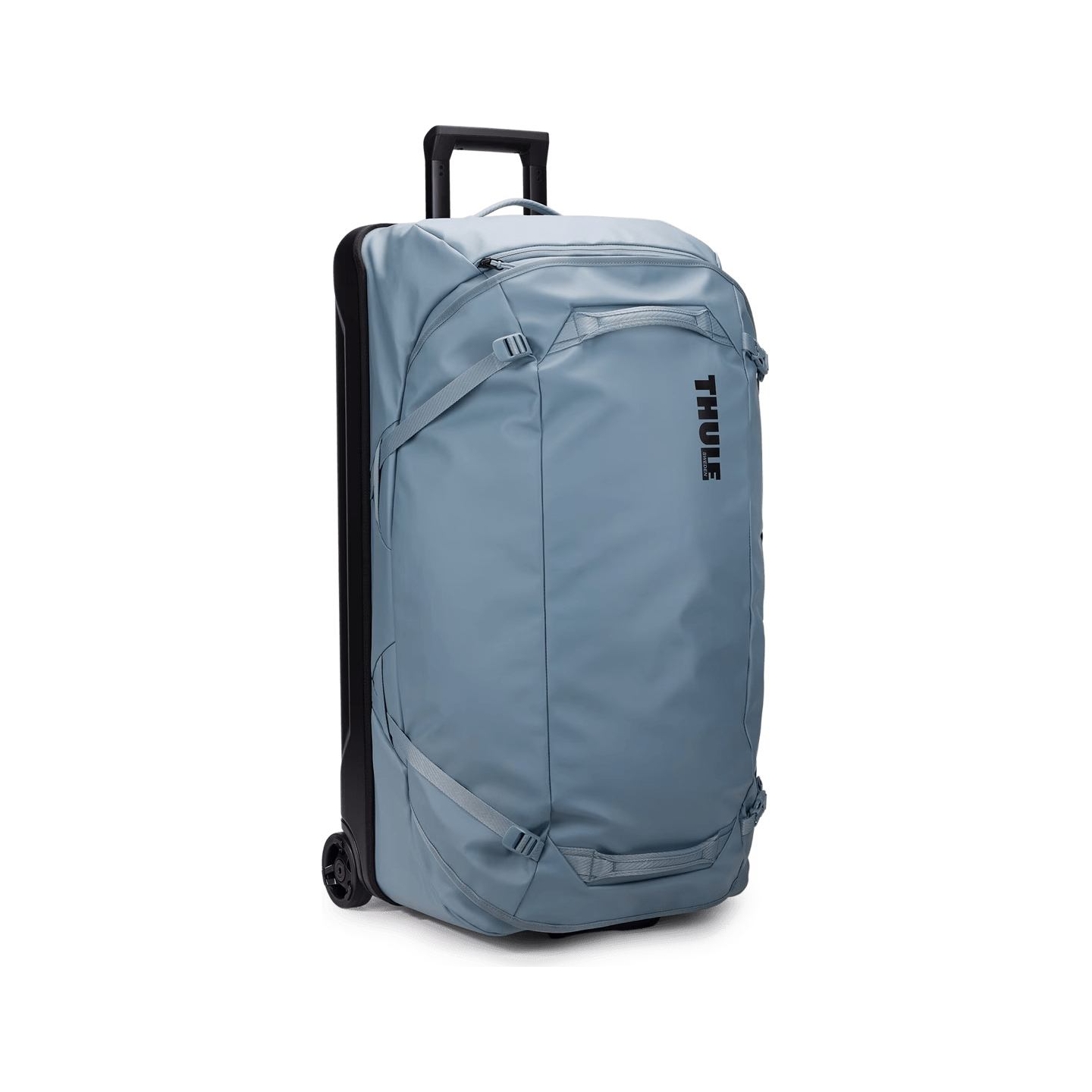 Thule 4988 Chasm Wheeled Duffel Bag 110L Pond Gray