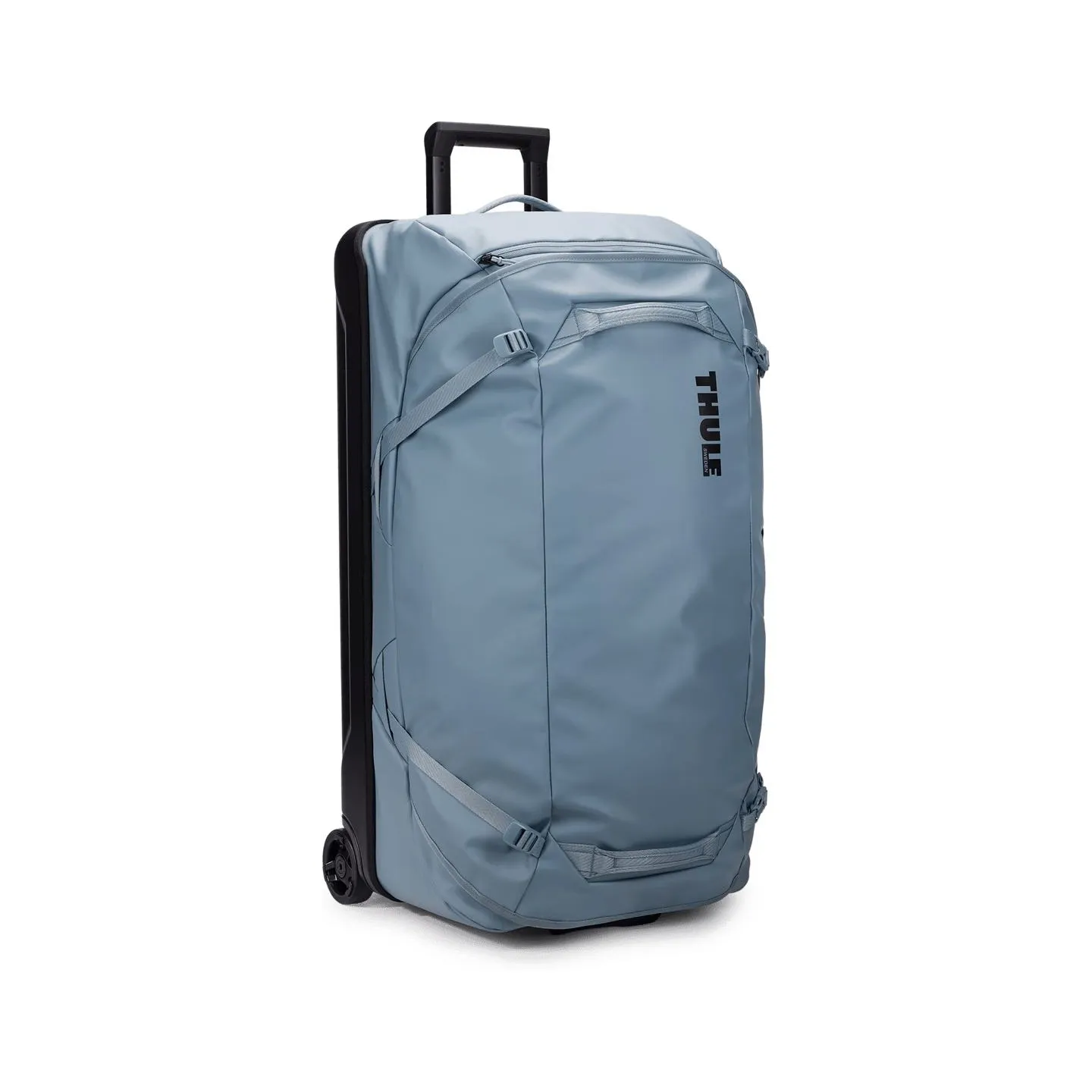 Thule 4988 Chasm Wheeled Duffel Bag 110L Pond Gray