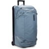 Thule | Check-in Wheeled Suitcase | Chasm | Luggage | Waterproof | Pond Gray