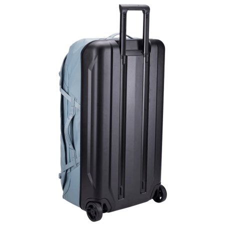 Thule | Check-in Wheeled Suitcase | Chasm | Luggage | Waterproof | Pond Gray