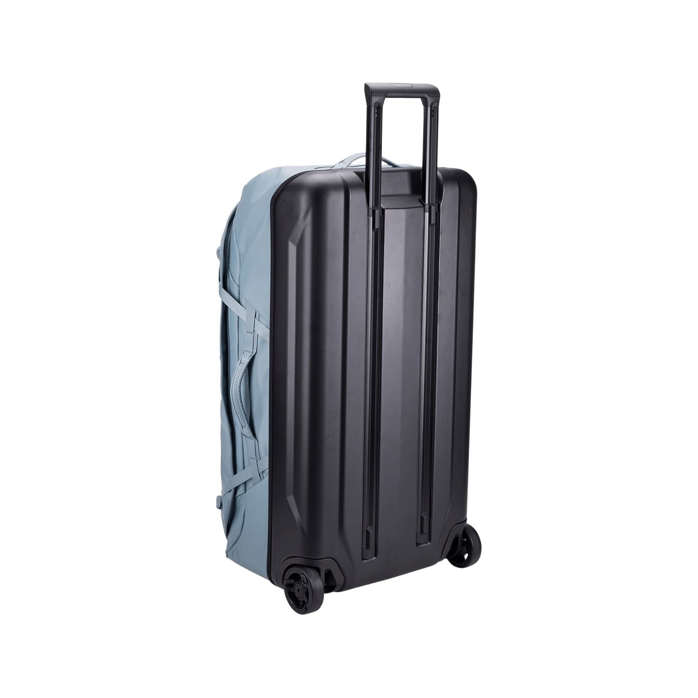 Thule 4988 Chasm Wheeled Duffel Bag 110L Pond Gray