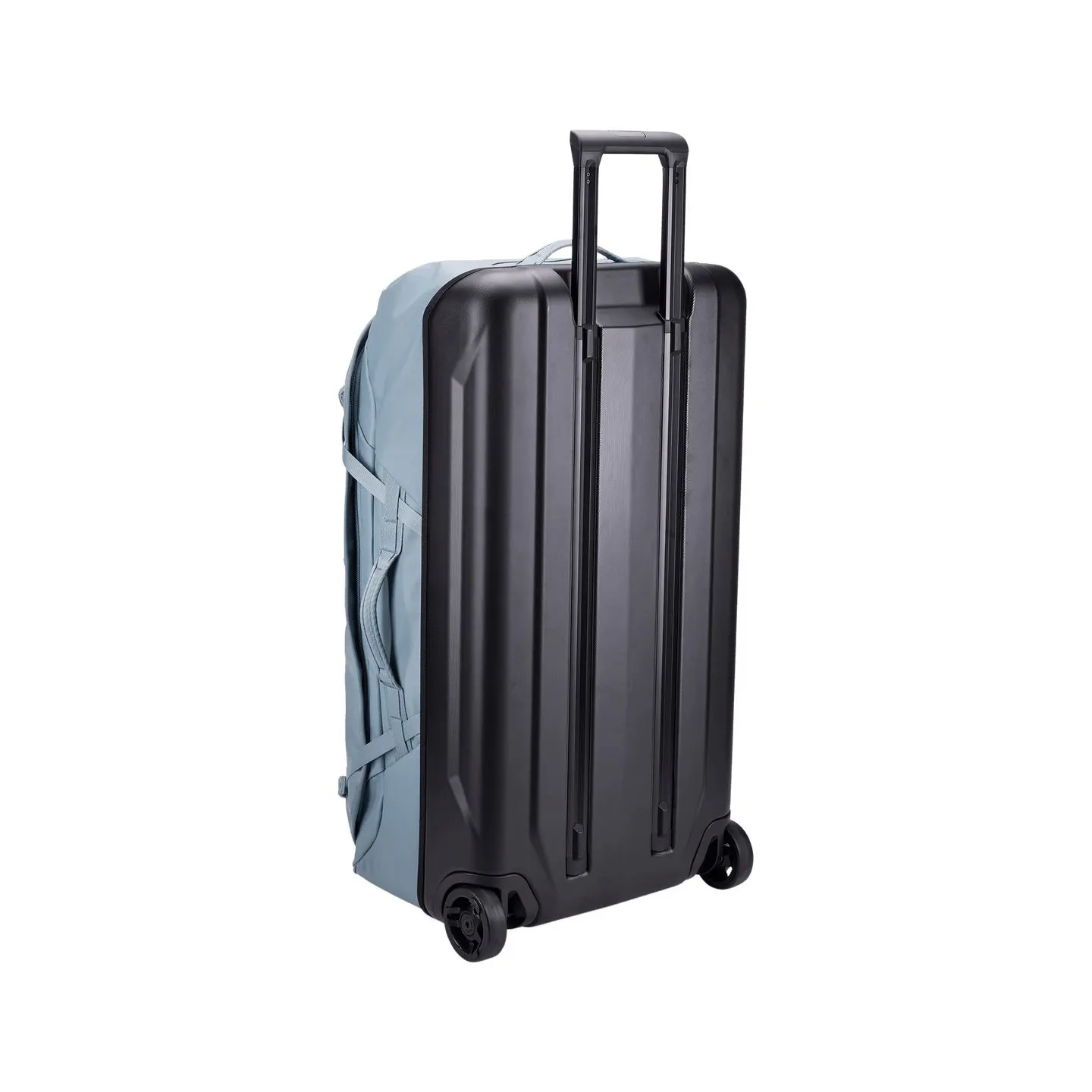 Thule 4988 Chasm Wheeled Duffel Bag 110L Pond Gray