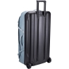 Thule | Check-in Wheeled Suitcase | Chasm | Luggage | Waterproof | Pond Gray