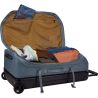 Thule | Check-in Wheeled Suitcase | Chasm | Luggage | Waterproof | Pond Gray