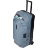 Thule | Check-in Wheeled Suitcase | Chasm | Luggage | Waterproof | Pond Gray
