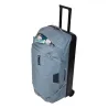 Thule | Check-in Wheeled Suitcase | Chasm | Luggage | Waterproof | Pond Gray