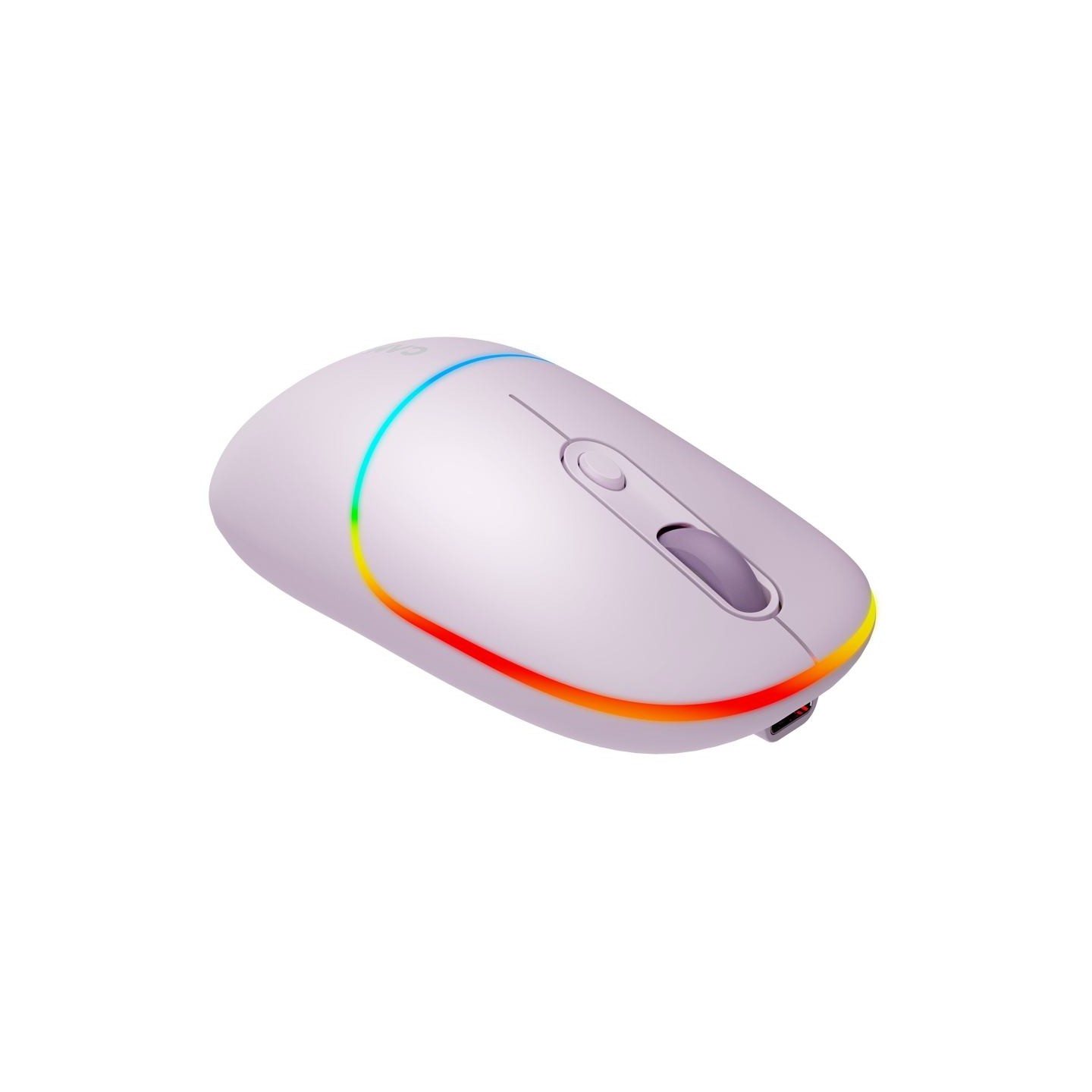Canyon mouse MW-22 2in1 BT/ Wireless Pearl Rose