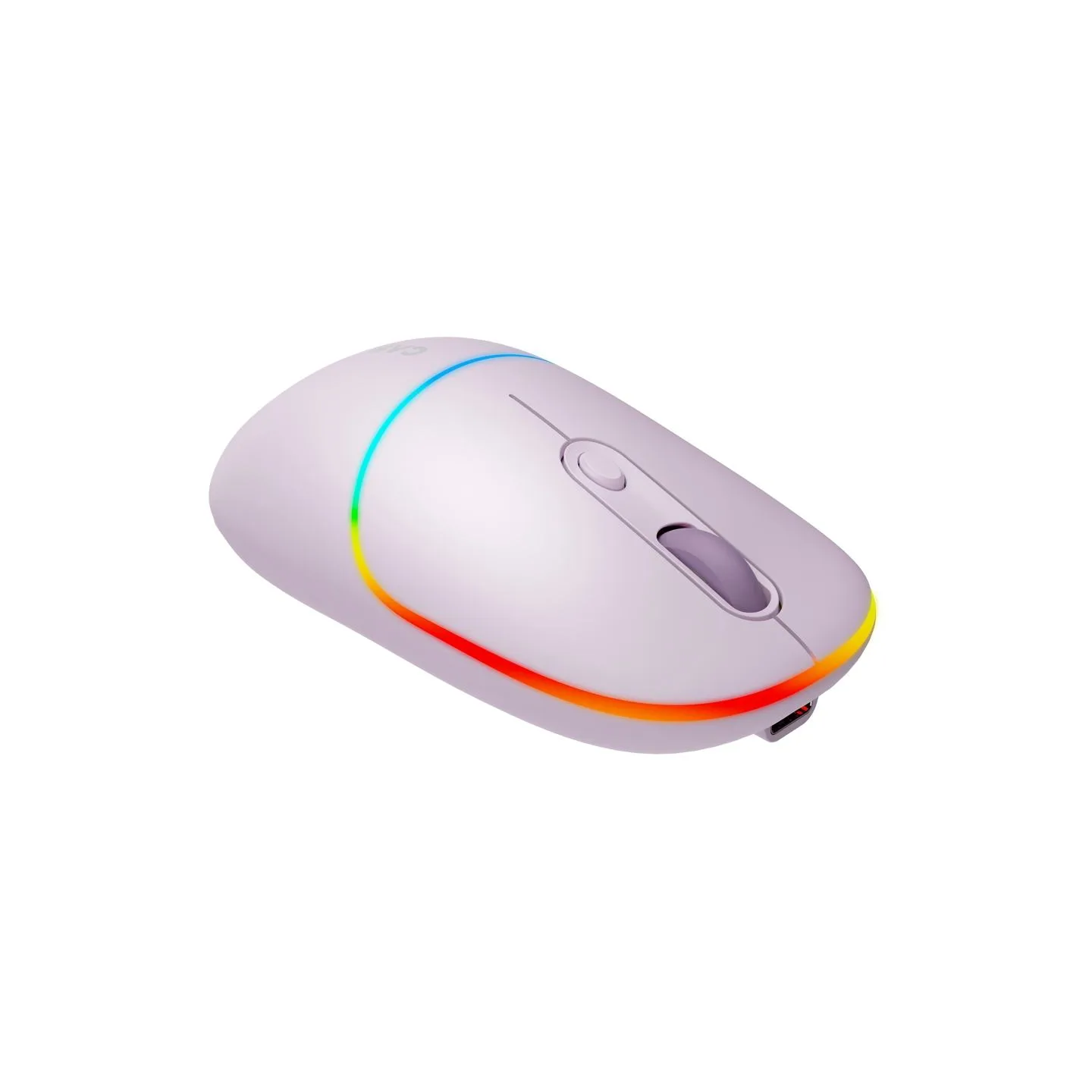 Canyon mouse MW-22 2in1 BT/ Wireless Pearl Rose