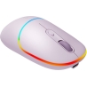 Canyon mouse MW-22 2in1 BT/ Wireless Pearl Rose