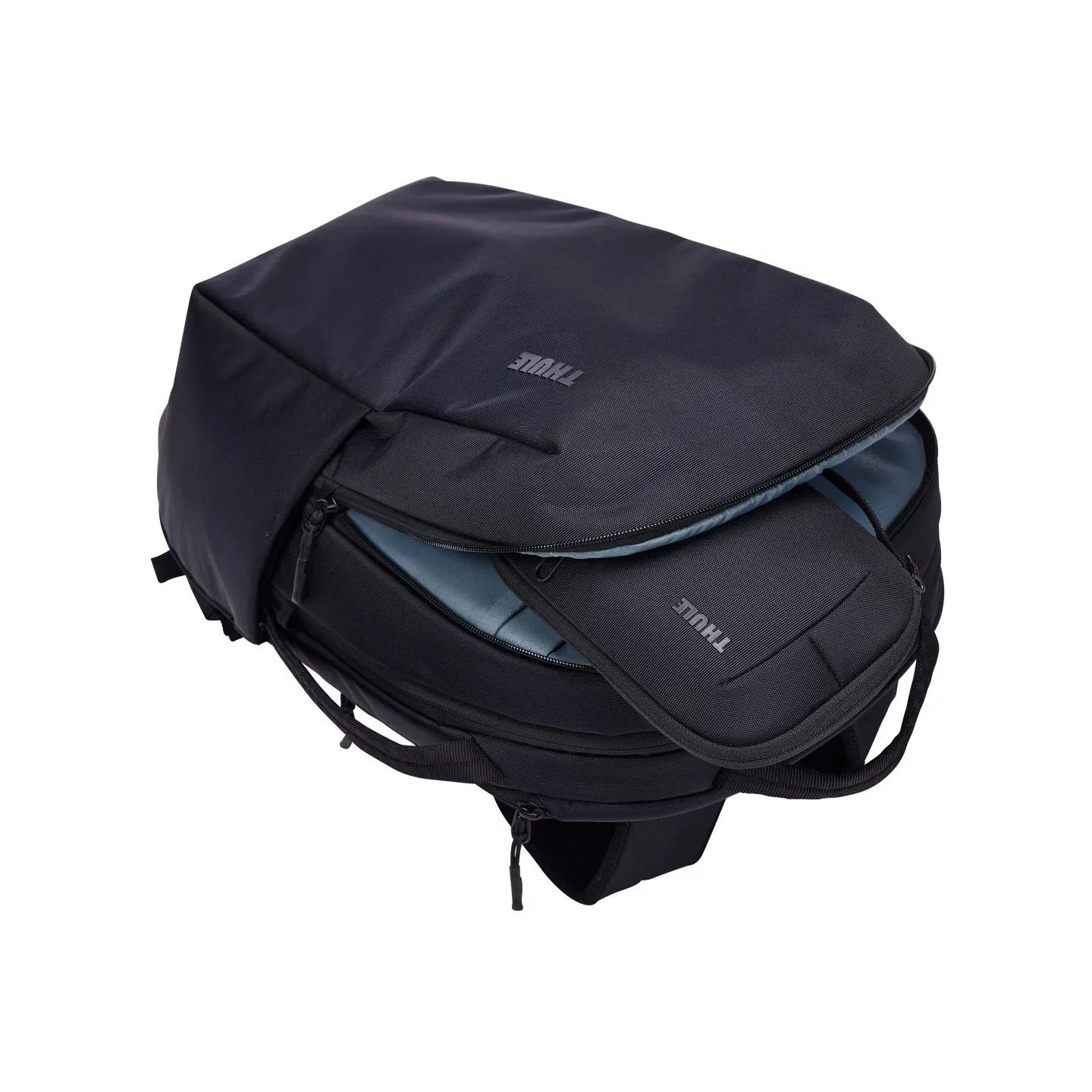 Thule | Subterra 2 PowerShuttle Medium | Electronic organizer | Black