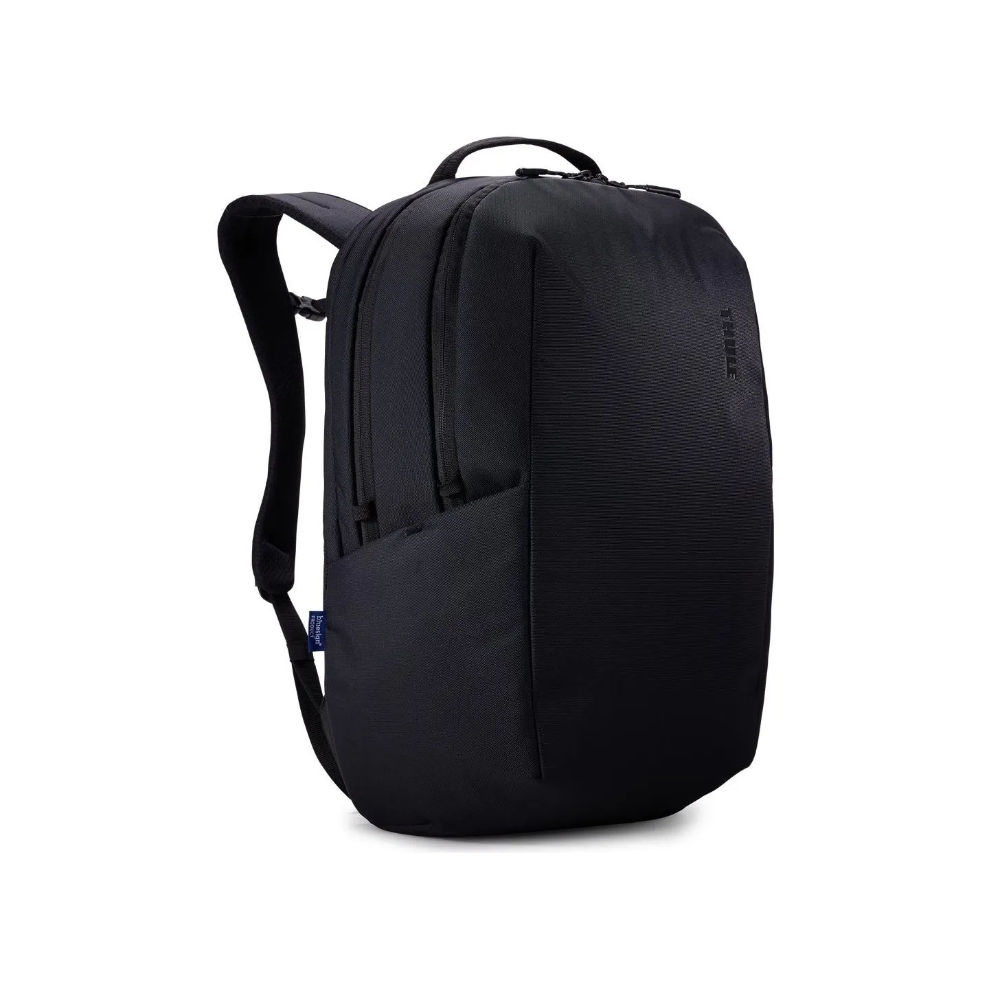 Thule | Laptop Backpack, 27 L | TSLB417 Subterra 2 | Fits up to size 16 " | Backpack | Black