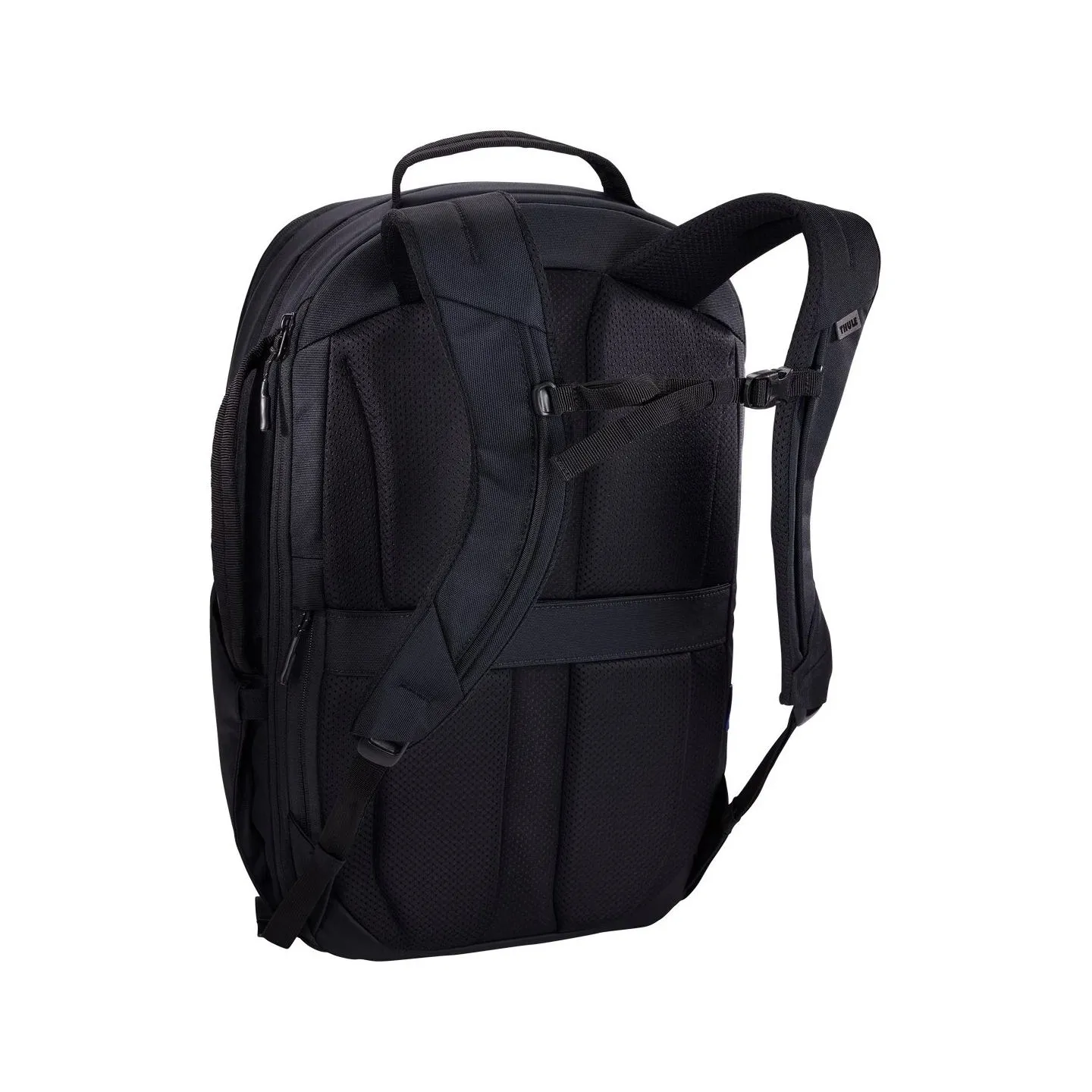 Thule | Laptop Backpack, 27 L | TSLB417 Subterra 2 | Fits up to size 16 " | Backpack | Black