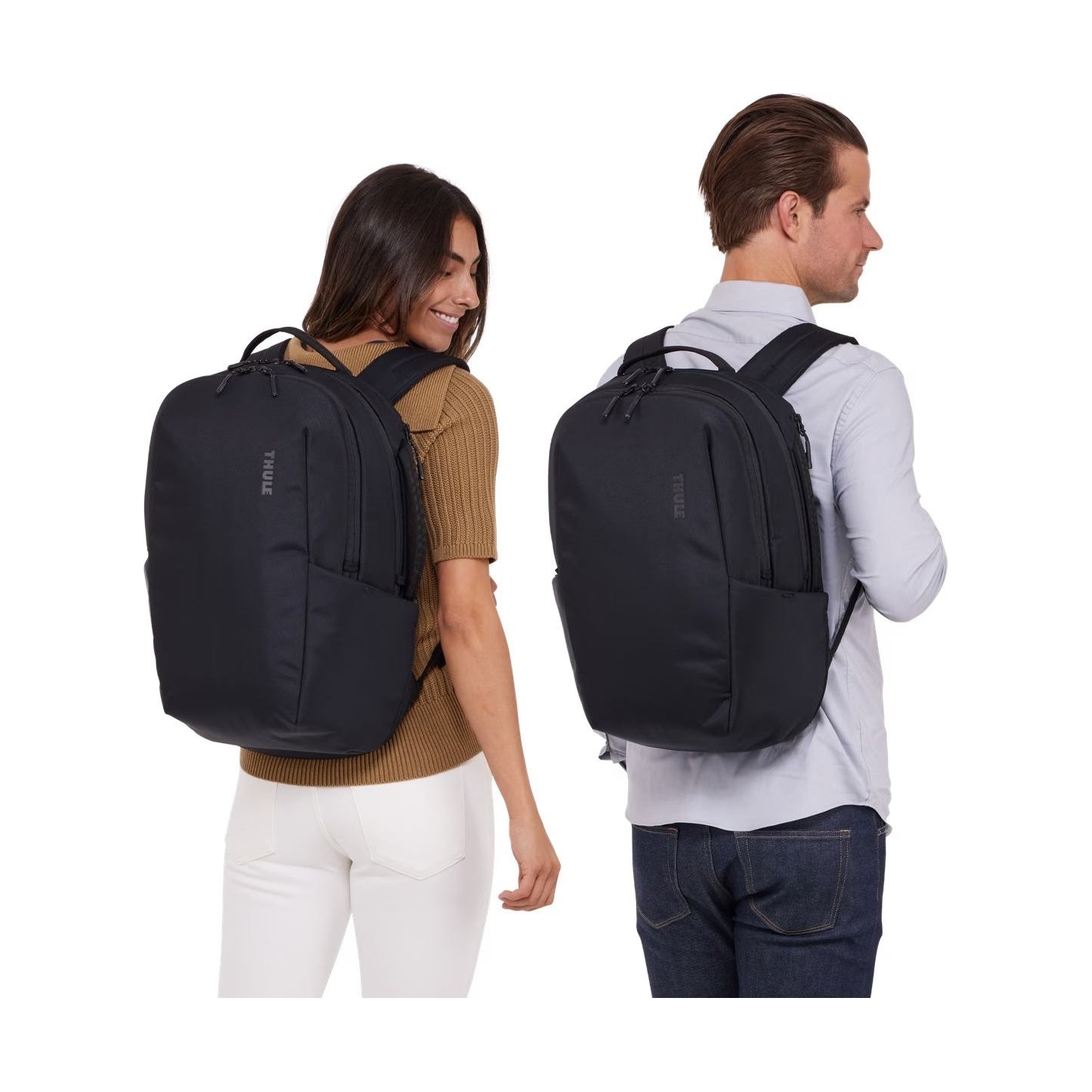 Thule 5027 Subterra 2 BP 27L Black
