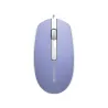 Canyon mouse M-10 Wired Lavender
