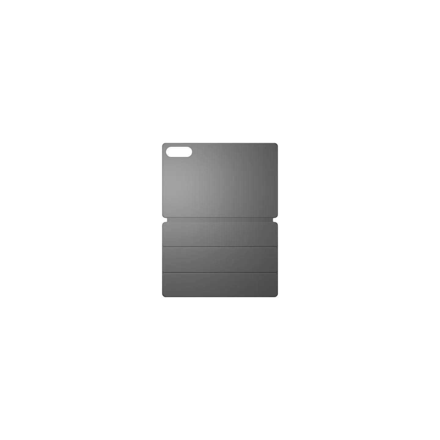 Lenovo | Case Idea Tab Pro Gen 2 | Folio Case | Luna Grey