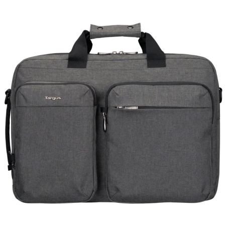 Targus | Hybrid Briefcase | Fits up to size 16 " | Backpack | Grey