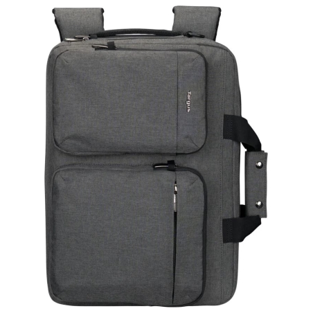 Targus | Hybrid Briefcase | Fits up to size 16 " | Backpack | Grey