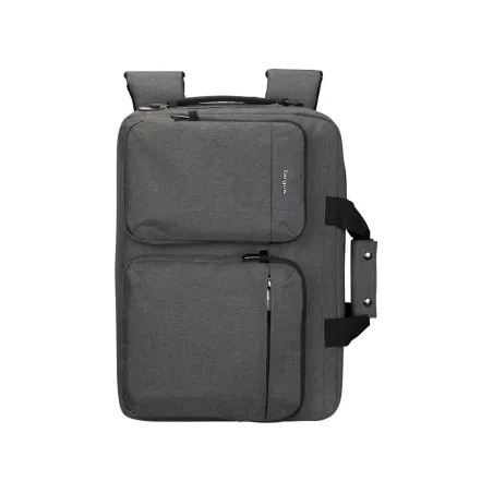 Targus | Hybrid Briefcase | Fits up to size 16 " | Backpack | Grey
