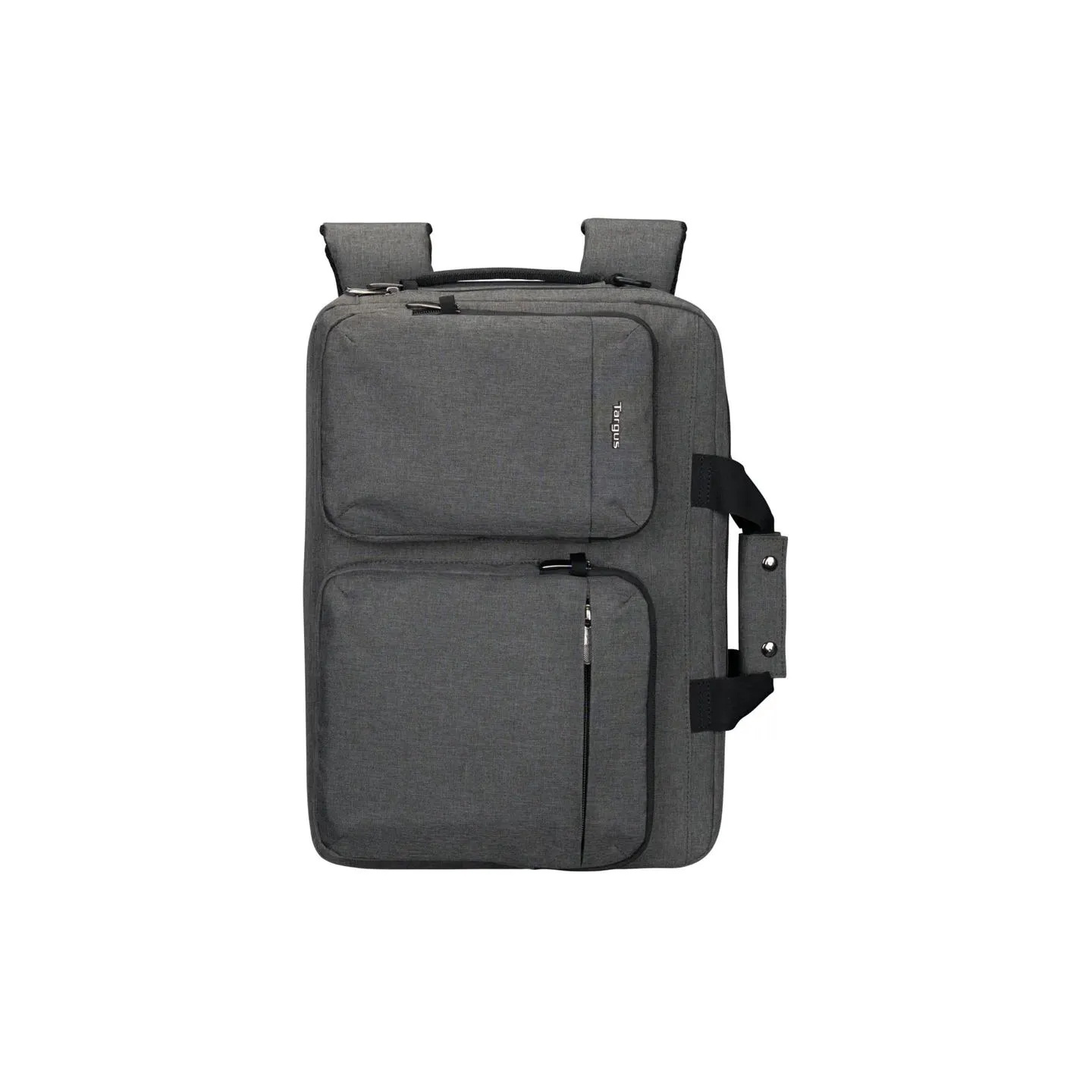 Targus | Hybrid Briefcase | Fits up to size 16 " | Backpack | Grey