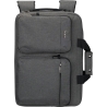 Targus | Hybrid Briefcase | Fits up to size 16 " | Backpack | Grey