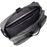 Targus HYBRID 16" BRIEFCASE BACKPACK, GREY