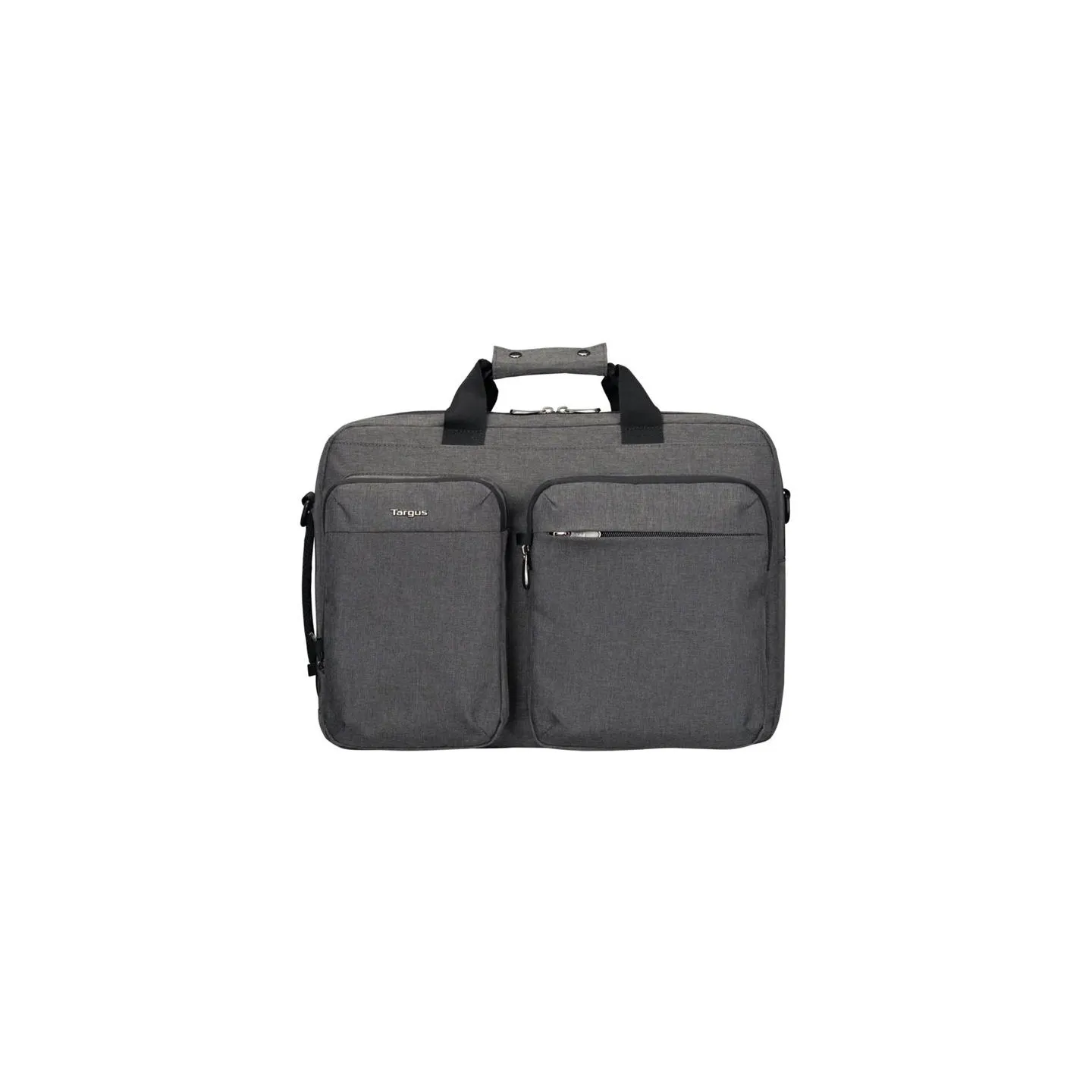 Targus | Hybrid Briefcase | Fits up to size 16 " | Backpack | Grey