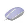 Canyon mouse M-10 Wired Lavender