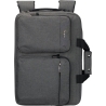 Targus | Hybrid Briefcase | Fits up to size 16 " | Backpack | Grey