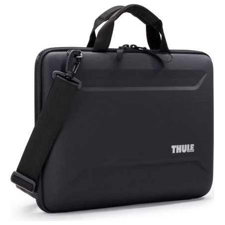 Thule | Gauntlet | Fits up to size 16 " | MacBook Attaché | Black