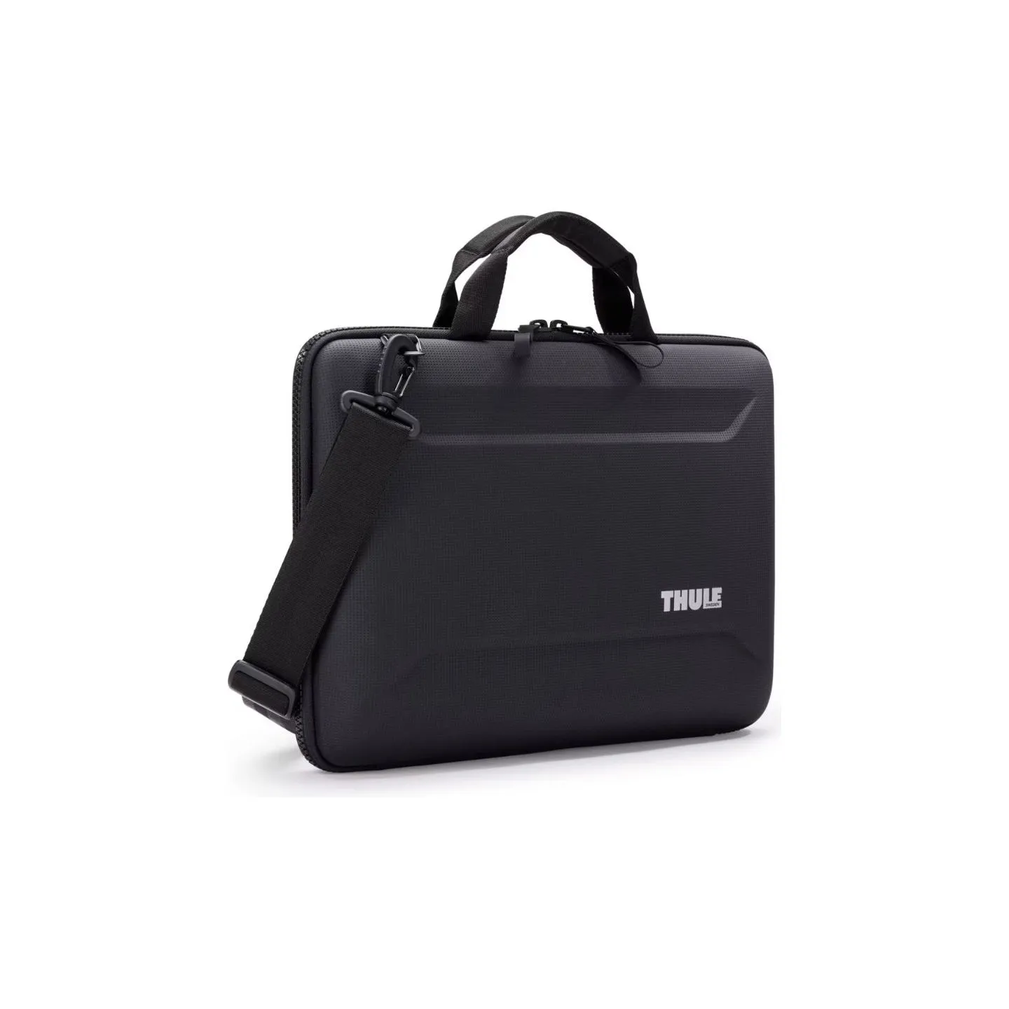Thule | Gauntlet | Fits up to size 16 " | MacBook Attaché | Black