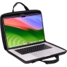 Thule | Gauntlet | Fits up to size 16 " | MacBook Attaché | Black