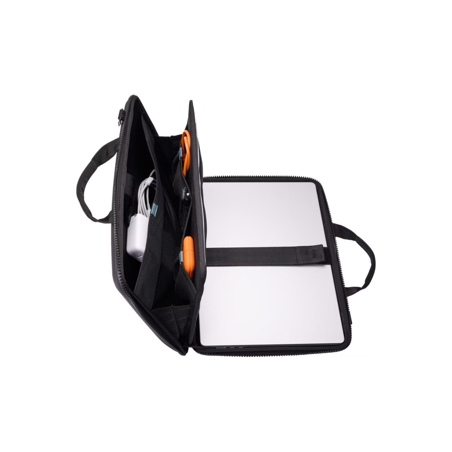 Thule | Gauntlet | Fits up to size 16 " | MacBook Attaché | Black