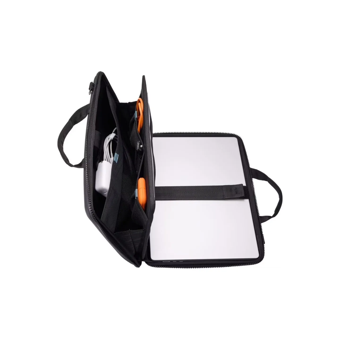 Thule | Gauntlet | Fits up to size 16 " | MacBook Attaché | Black