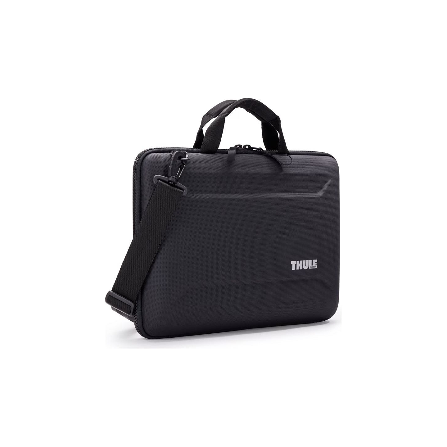 Thule | Gauntlet | Fits up to size 16 " | MacBook Attaché | Black