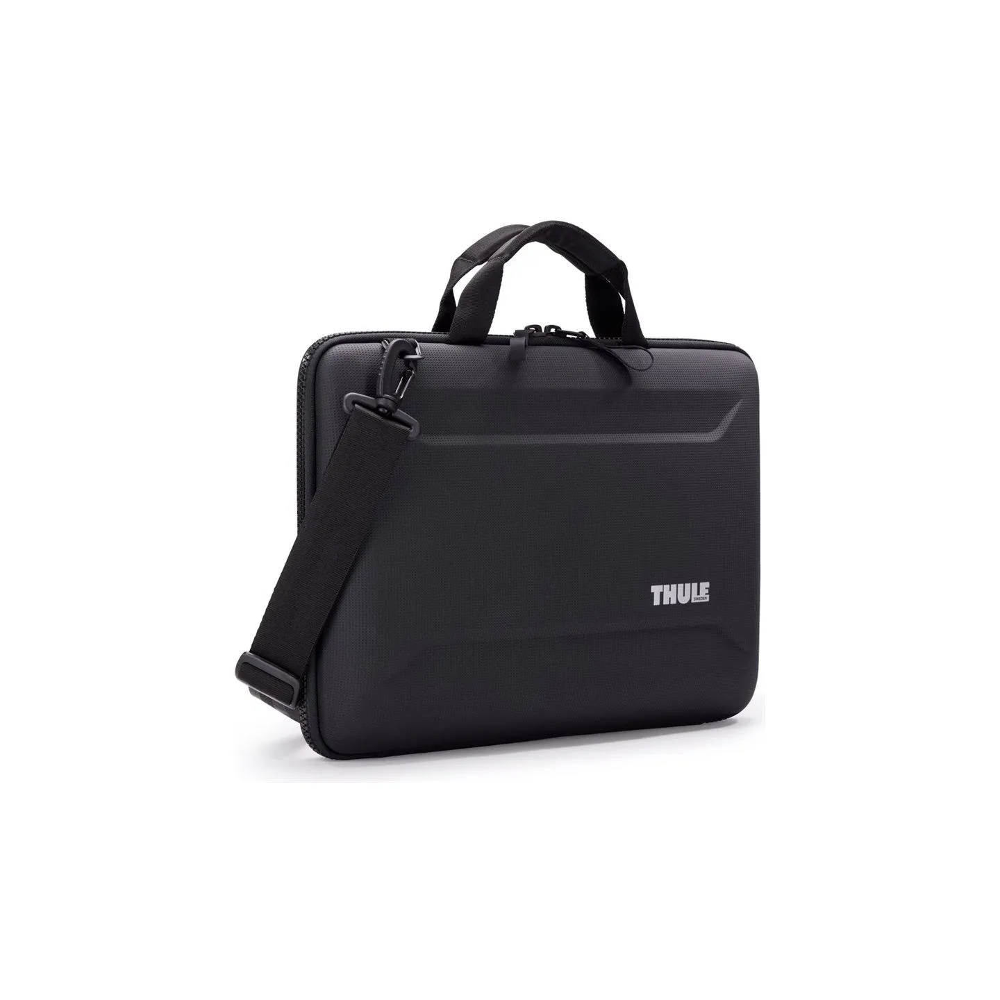 Thule | Gauntlet | Fits up to size 16 " | MacBook Attaché | Black