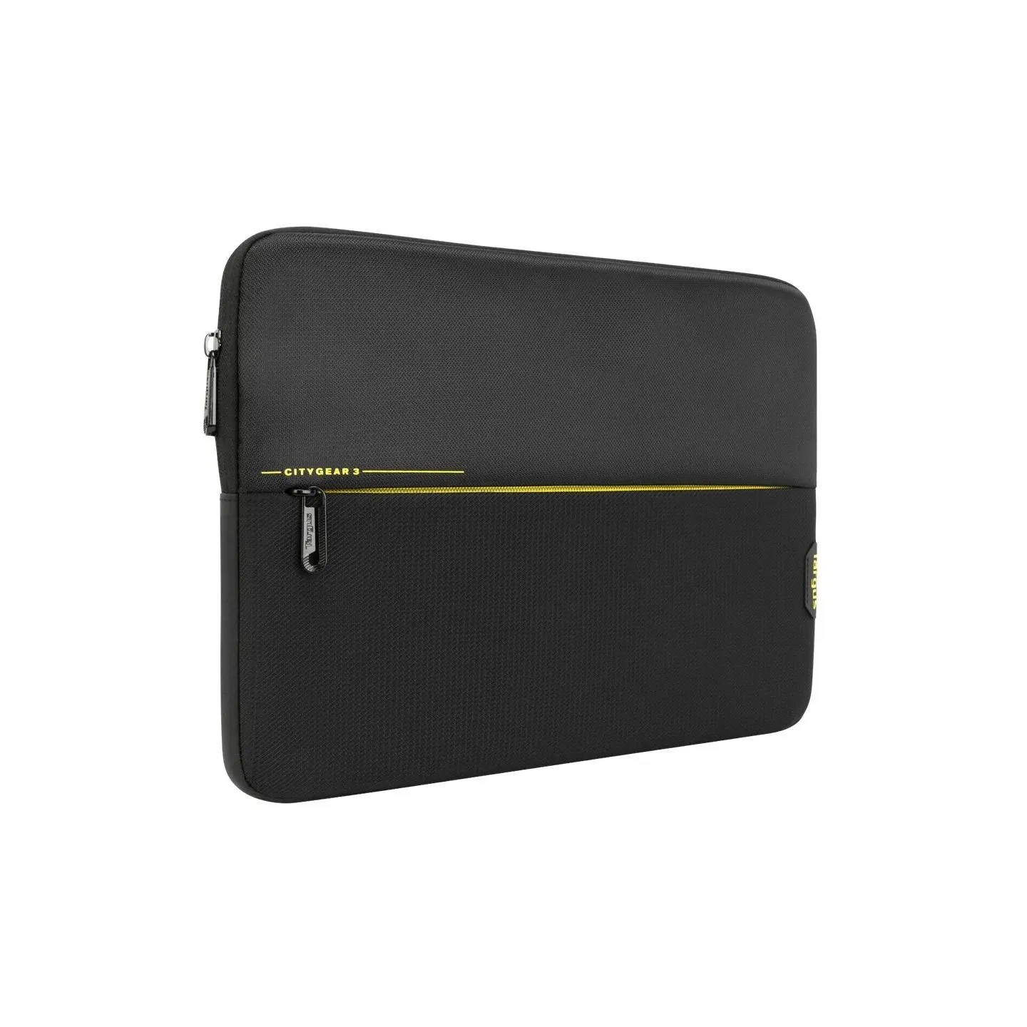 Targus TSS931GL | CityGear Laptop Sleeve | Fits up to size 14 " | Sleeve | Black
