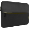 Targus TSS931GL | CityGear Laptop Sleeve | Fits up to size 14 " | Sleeve | Black