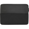 Targus TSS931GL | CityGear Laptop Sleeve | Fits up to size 14 " | Sleeve | Black