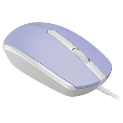 Canyon mouse M-10 Wired Lavender