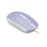Canyon mouse M-10 Wired Lavender