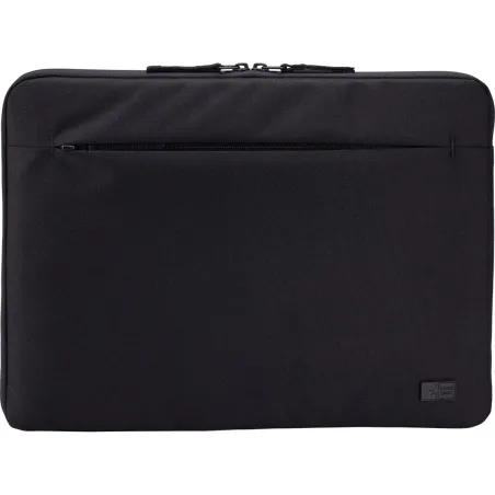 Case Logic | Invigo Eco Sleeve | INVIS114 | Sleeve | Black