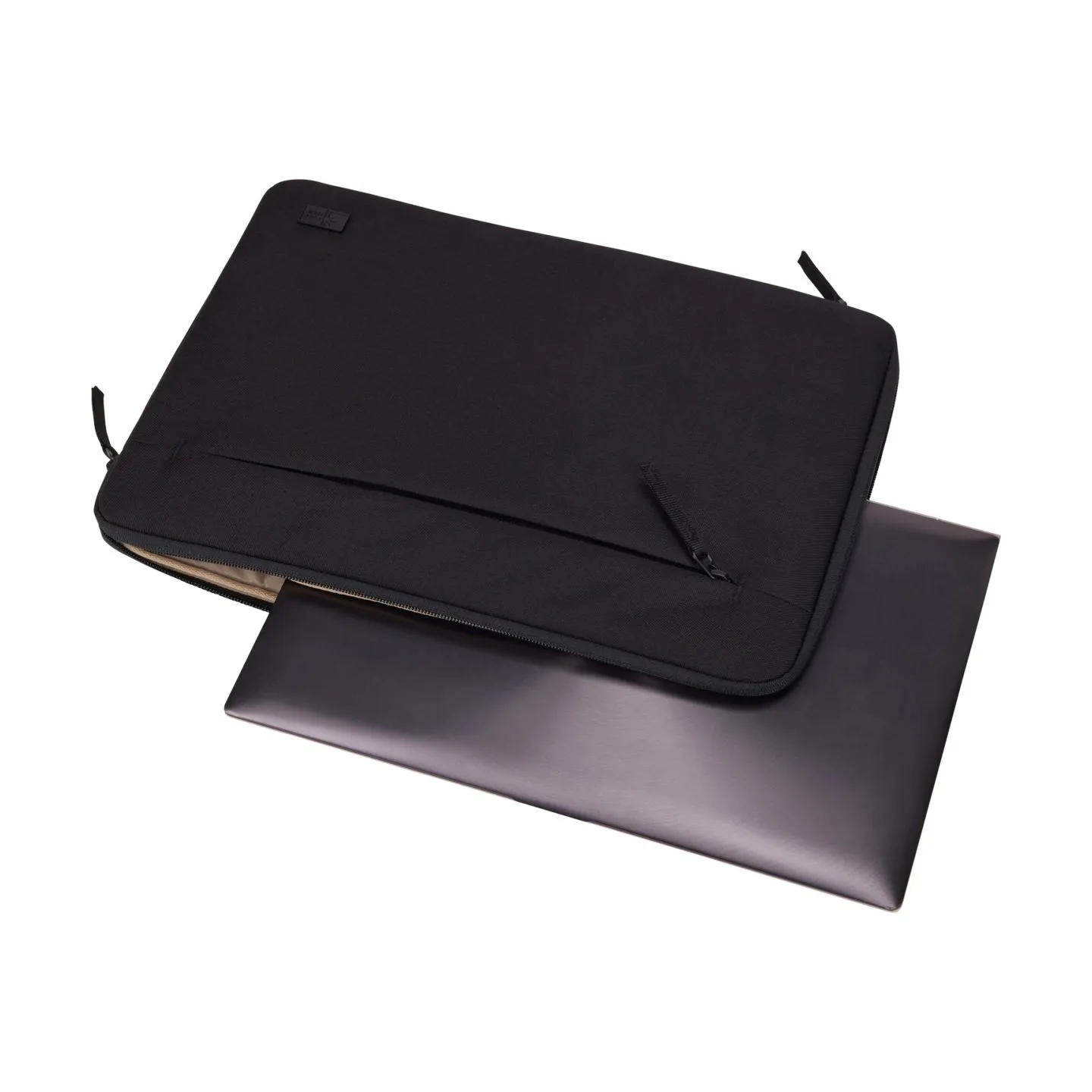 Case Logic | Invigo Eco Sleeve | INVIS114 | Sleeve | Black