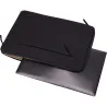 Case Logic | Invigo Eco Sleeve | INVIS114 | Sleeve | Black