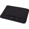 Case Logic | Invigo Eco Sleeve | INVIS114 | Sleeve | Black