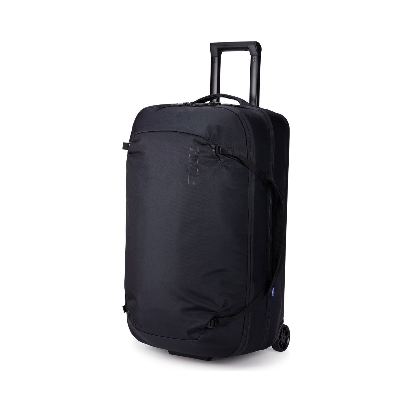 Thule | Wheeled Duffel | Subterra 2 | Checked luggage | Black
