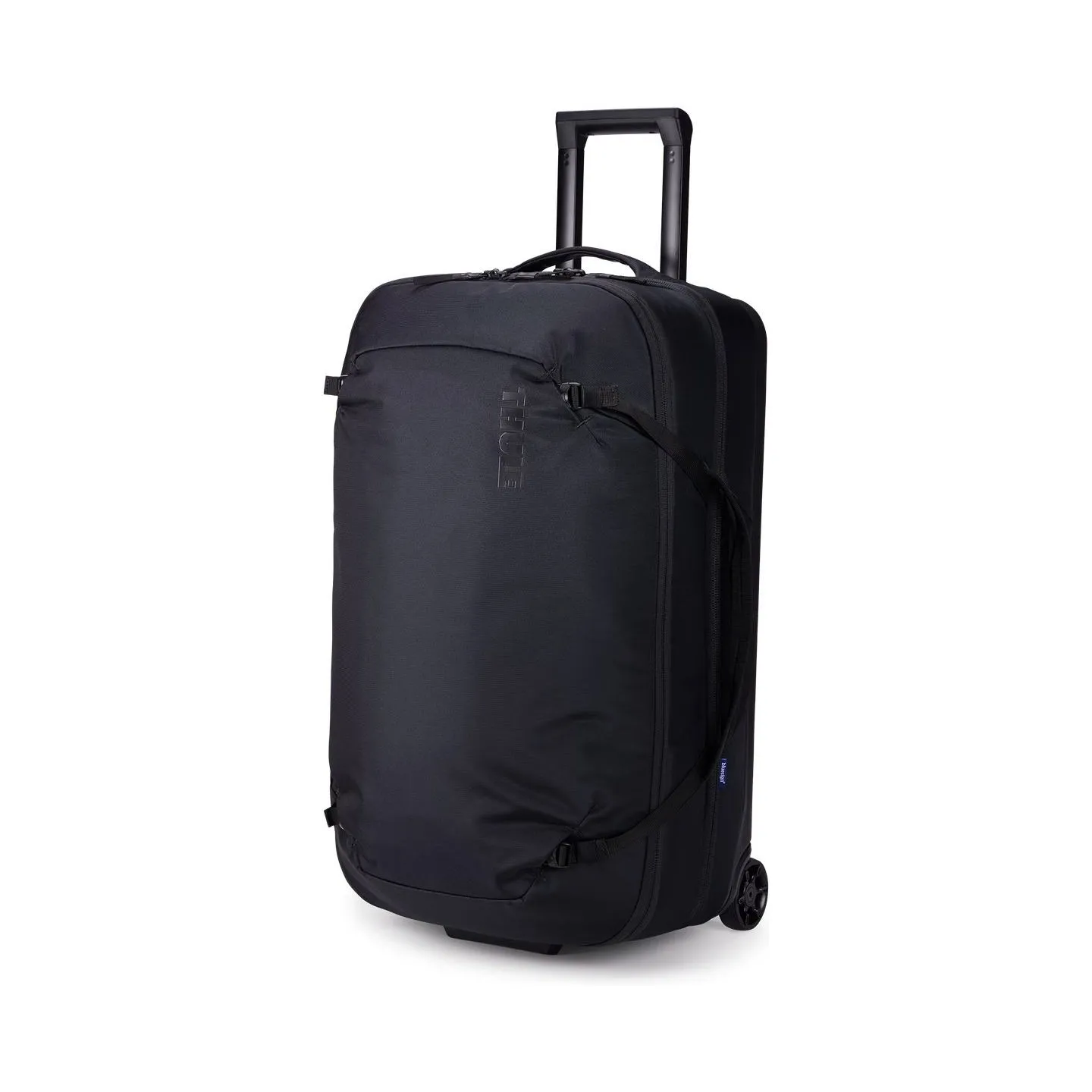 Thule | Wheeled Duffel | Subterra 2 | Checked luggage | Black