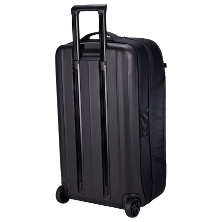 Thule | Wheeled Duffel | Subterra 2 | Checked luggage | Black