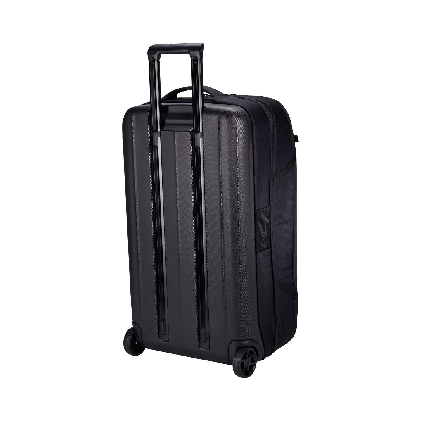 Thule 5051 Subterra 2 Wheeled Duffel Black