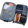 Thule 5051 Subterra 2 Wheeled Duffel Black